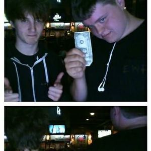 Meet your Posher, Aidan